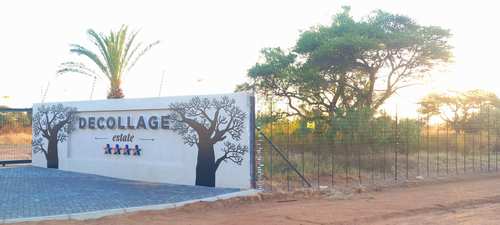 Decollarge — vehicle & corporate branding by The Cube SA