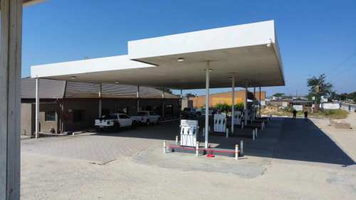 Bf Distributers — vehicle & corporate branding by The Cube SA