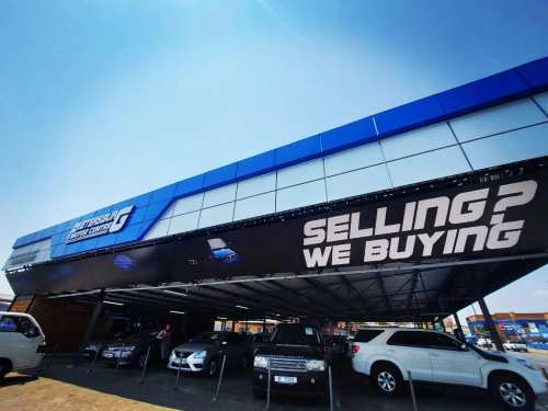 Pmc — vehicle & corporate branding by The Cube SA