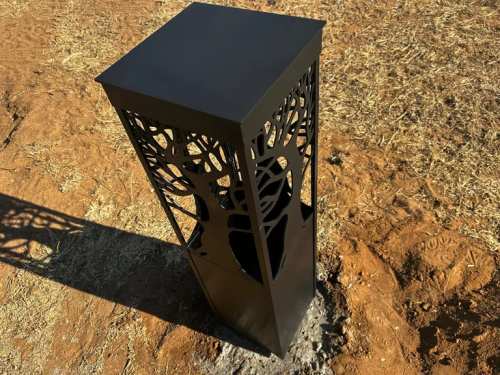 CNC Cutting & Routing project by The Cube SA